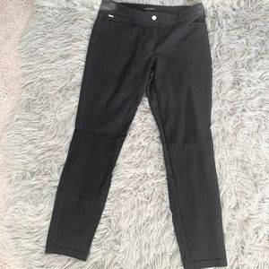 WHBM | Black Skinny Jeans Sz 10R